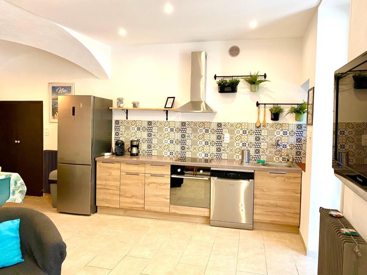 בריי-סור-רויה Appartement Terrasse Vue Lac מראה חיצוני תמונה