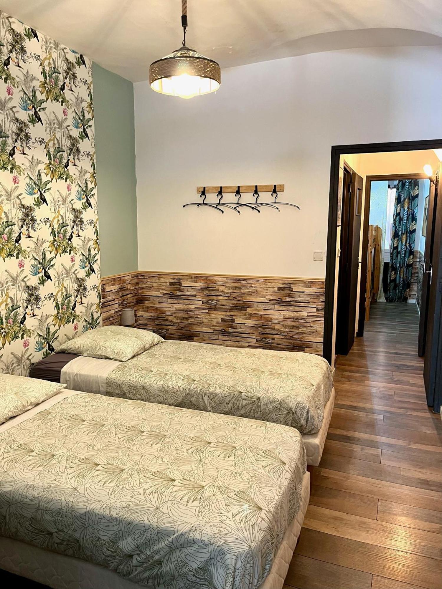 בריי-סור-רויה Appartement Terrasse Vue Lac מראה חיצוני תמונה